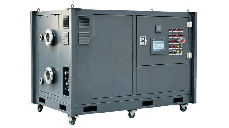 Why Data Centres Fail on Day One—and Why Liquid-Cooled Load Bank Testing Is the Solution
