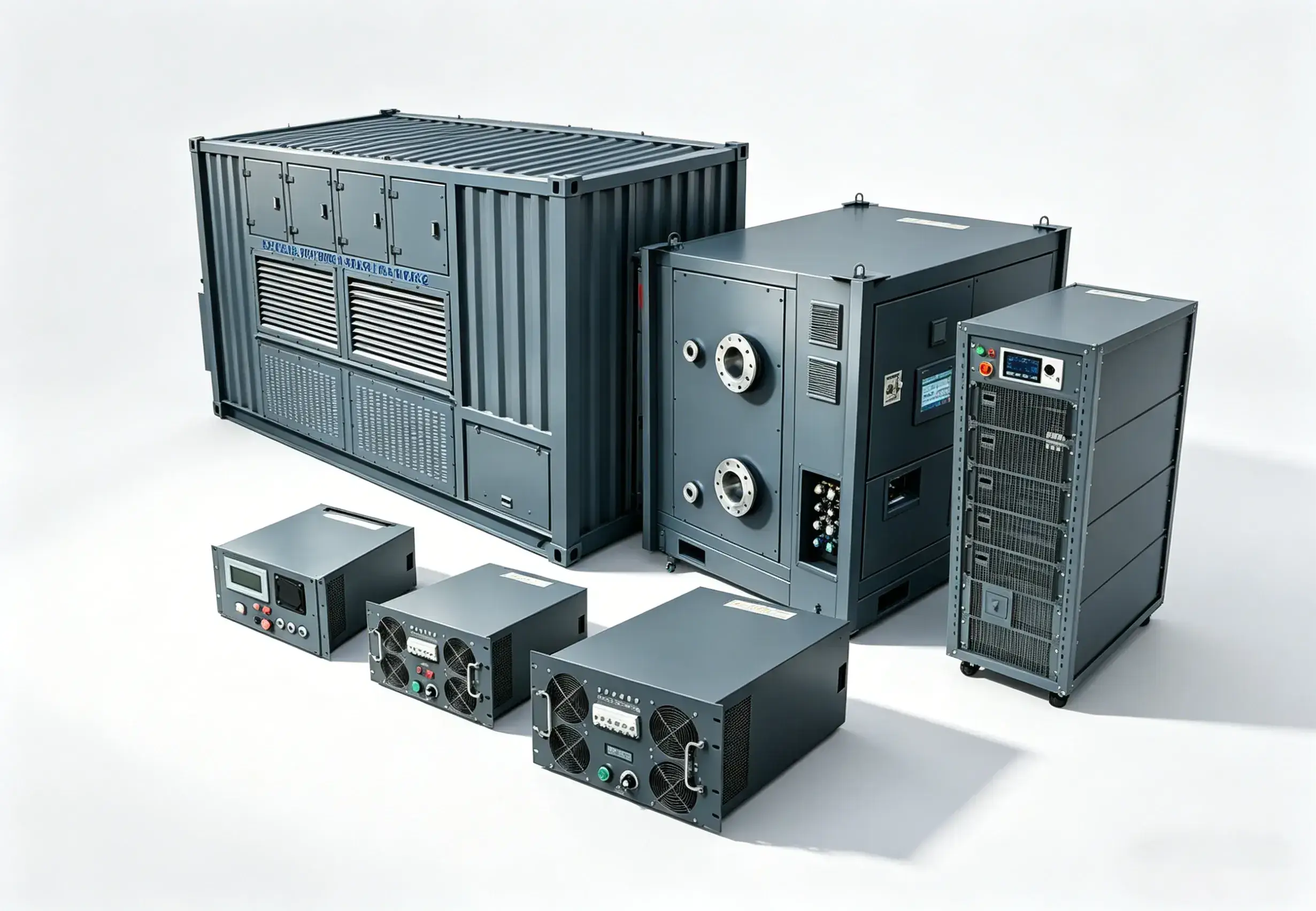 Paket produk load bank LBT Power untuk harga proyek dan penawaran pabrik