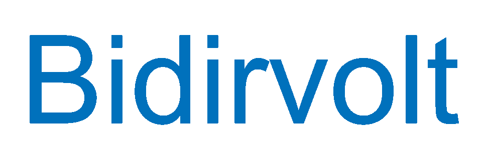 Bidirvolt