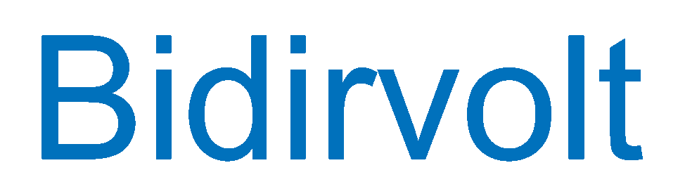 Bidirvolt