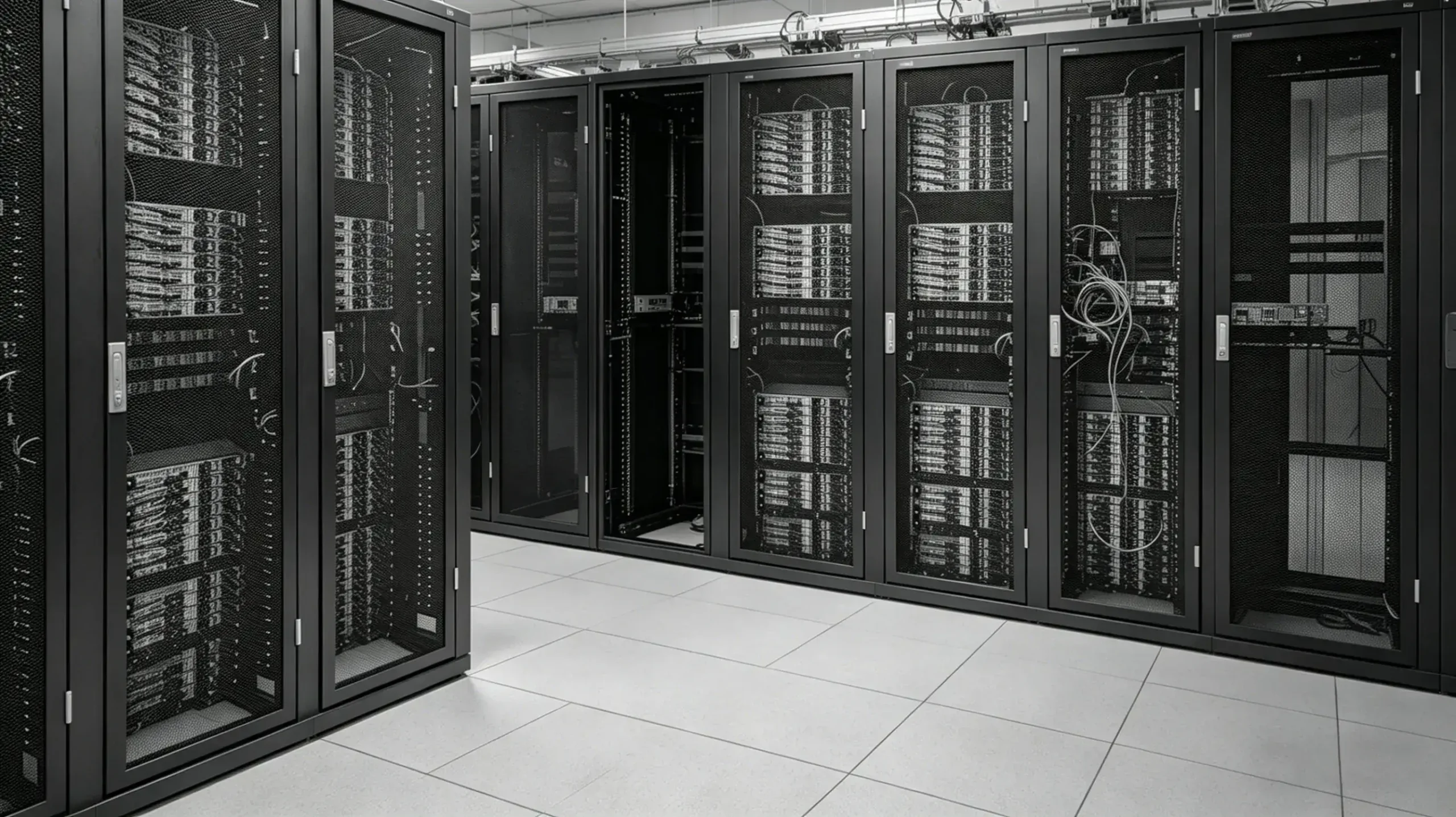 Data Center Load Bank Testing - LBT Power Professional Power Testing Solutions