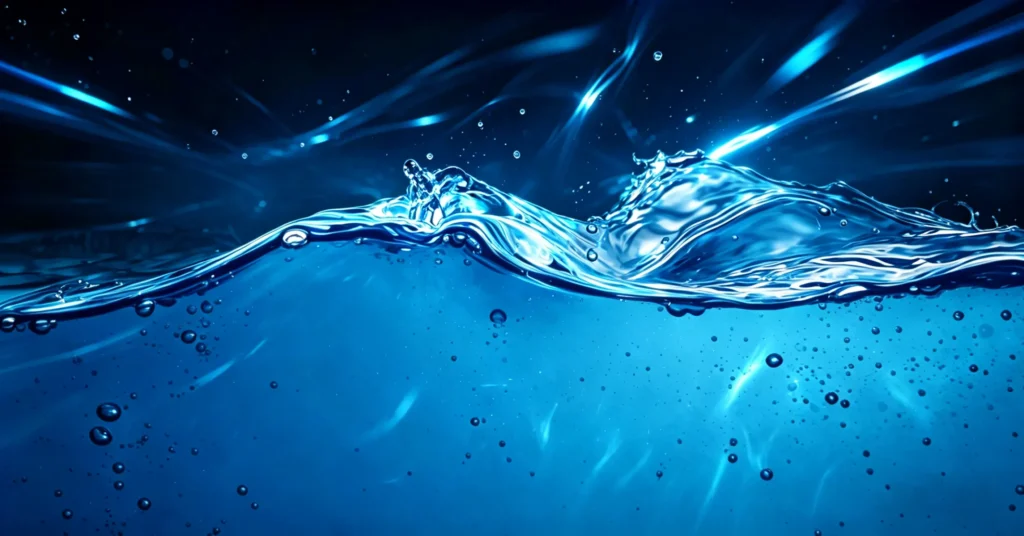 liquid cooled