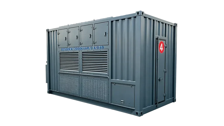 Battery Discharge Load Bank: How to Test UPS and Backup Battery Capacity